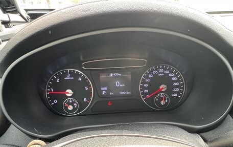 KIA Sorento III Prime рестайлинг, 2019 год, 2 865 000 рублей, 8 фотография