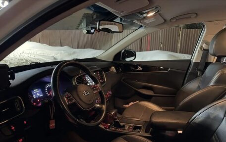 KIA Sorento III Prime рестайлинг, 2019 год, 2 865 000 рублей, 17 фотография