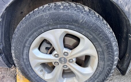 KIA Sorento III Prime рестайлинг, 2019 год, 2 865 000 рублей, 23 фотография