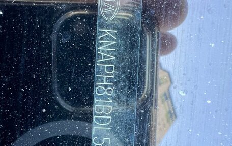 KIA Sorento III Prime рестайлинг, 2019 год, 2 865 000 рублей, 22 фотография