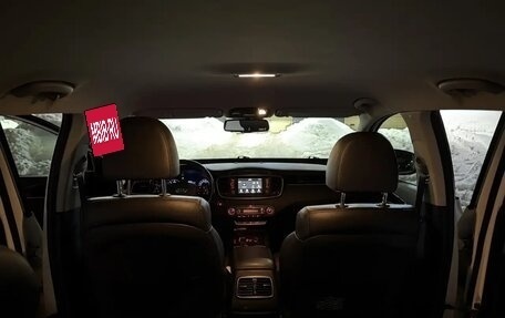 KIA Sorento III Prime рестайлинг, 2019 год, 2 865 000 рублей, 19 фотография