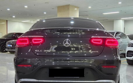 Mercedes-Benz GLC Coupe, 2023 год, 6 780 000 рублей, 4 фотография