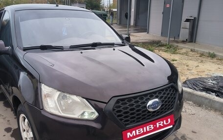 Datsun on-DO I рестайлинг, 2017 год, 350 000 рублей, 6 фотография