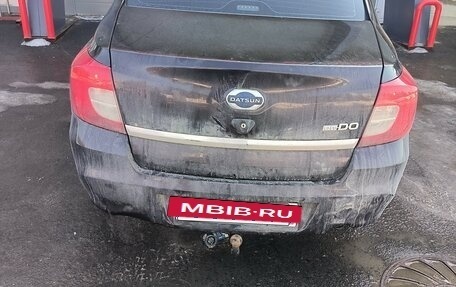 Datsun on-DO I рестайлинг, 2017 год, 350 000 рублей, 7 фотография