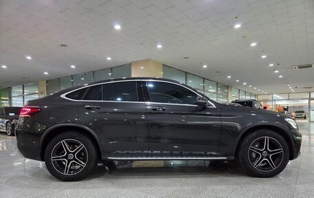 Mercedes-Benz GLC Coupe, 2023 год, 6 780 000 рублей, 5 фотография