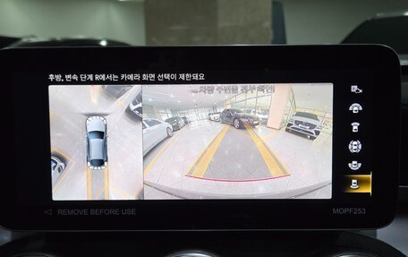 Mercedes-Benz GLC Coupe, 2023 год, 6 780 000 рублей, 12 фотография