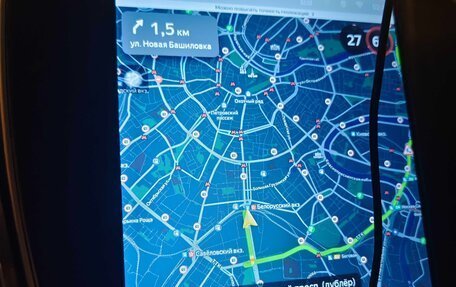 Chevrolet Equinox III, 2019 год, 1 555 000 рублей, 4 фотография