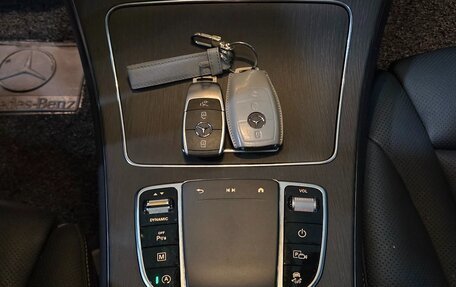 Mercedes-Benz GLC Coupe, 2023 год, 6 780 000 рублей, 13 фотография