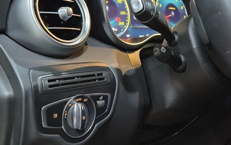 Mercedes-Benz GLC Coupe, 2023 год, 6 780 000 рублей, 14 фотография