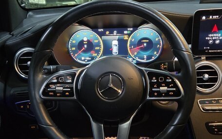 Mercedes-Benz GLC Coupe, 2023 год, 6 780 000 рублей, 9 фотография