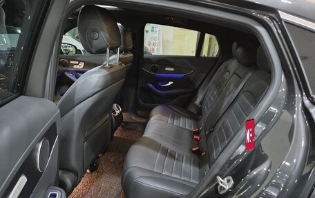 Mercedes-Benz GLC Coupe, 2023 год, 6 780 000 рублей, 7 фотография