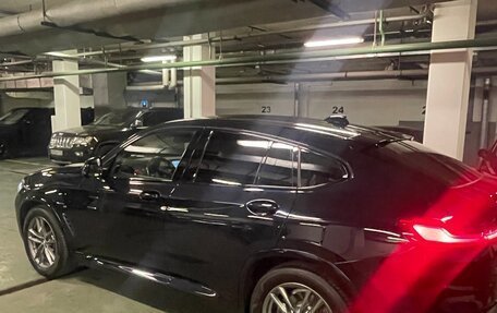 BMW X4, 2019 год, 3 950 000 рублей, 2 фотография