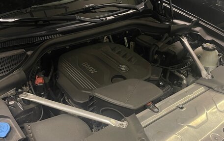 BMW X4, 2019 год, 3 950 000 рублей, 6 фотография