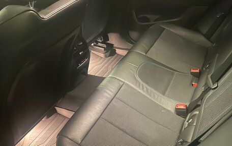 BMW X4, 2019 год, 3 950 000 рублей, 13 фотография