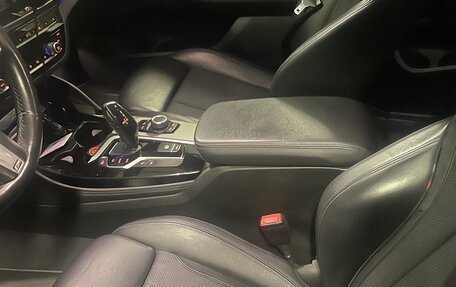 BMW X4, 2019 год, 3 950 000 рублей, 9 фотография