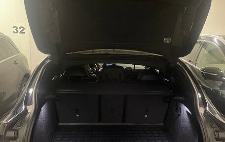 BMW X4, 2019 год, 3 950 000 рублей, 8 фотография