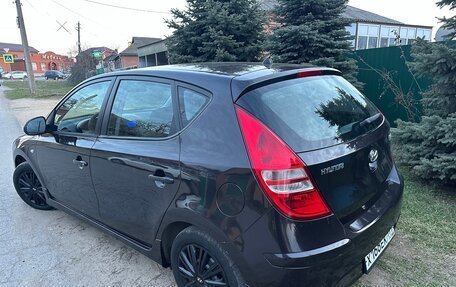 Hyundai i30 I, 2010 год, 695 000 рублей, 4 фотография