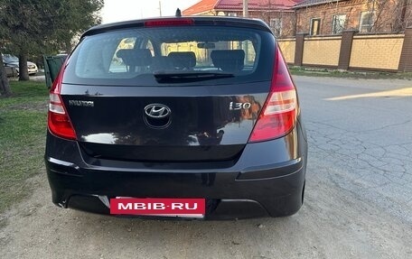Hyundai i30 I, 2010 год, 695 000 рублей, 5 фотография