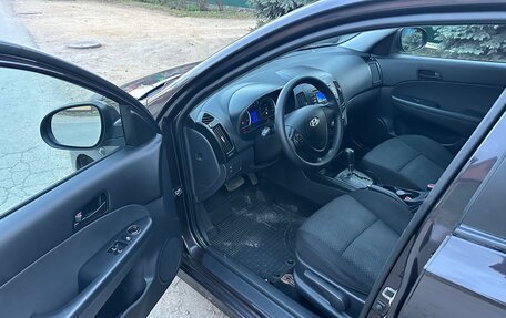 Hyundai i30 I, 2010 год, 695 000 рублей, 10 фотография