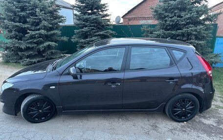 Hyundai i30 I, 2010 год, 695 000 рублей, 7 фотография