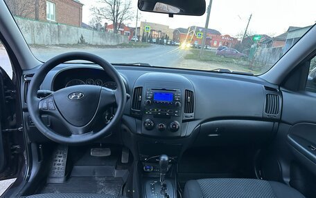 Hyundai i30 I, 2010 год, 695 000 рублей, 8 фотография