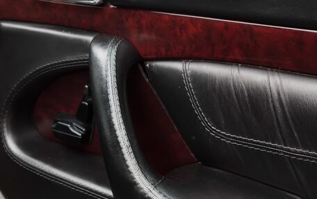 Mercedes-Benz S-Класс, 1997 год, 3 000 000 рублей, 9 фотография