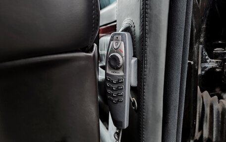 Mercedes-Benz S-Класс, 1997 год, 3 000 000 рублей, 3 фотография