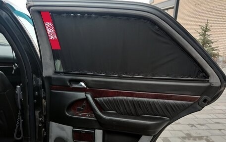 Mercedes-Benz S-Класс, 1997 год, 3 000 000 рублей, 4 фотография