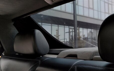 Mercedes-Benz S-Класс, 1997 год, 3 000 000 рублей, 17 фотография