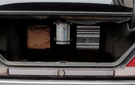 Mercedes-Benz S-Класс, 1997 год, 3 000 000 рублей, 16 фотография