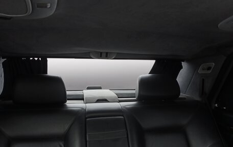 Mercedes-Benz S-Класс, 1997 год, 3 000 000 рублей, 21 фотография