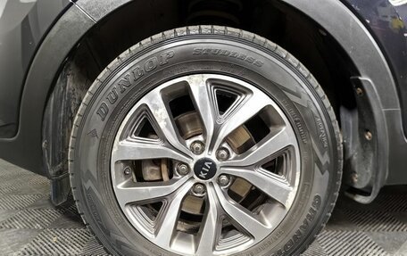 KIA Sportage III, 2014 год, 1 449 000 рублей, 9 фотография