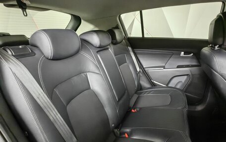 KIA Sportage III, 2014 год, 1 449 000 рублей, 16 фотография