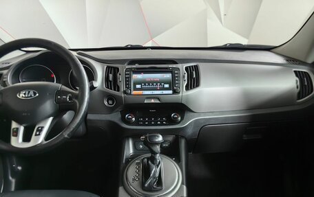 KIA Sportage III, 2014 год, 1 449 000 рублей, 15 фотография