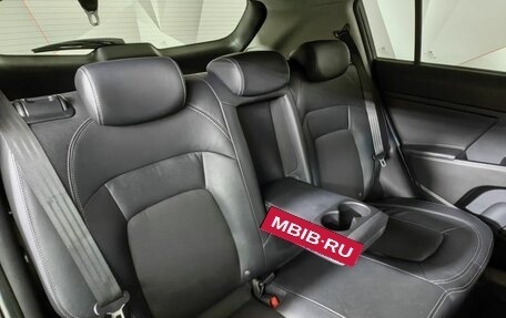 KIA Sportage III, 2014 год, 1 449 000 рублей, 17 фотография