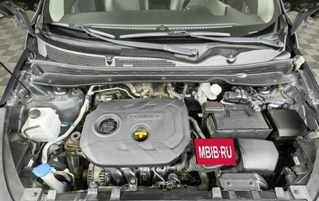 KIA Sportage III, 2014 год, 1 449 000 рублей, 11 фотография