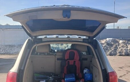 Volkswagen Touareg III, 2005 год, 590 000 рублей, 11 фотография