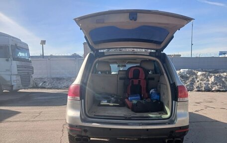 Volkswagen Touareg III, 2005 год, 590 000 рублей, 14 фотография