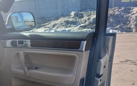 Volkswagen Touareg III, 2005 год, 590 000 рублей, 31 фотография