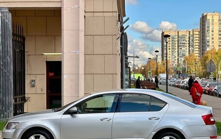 Skoda Octavia, 2013 год, 985 000 рублей, 5 фотография