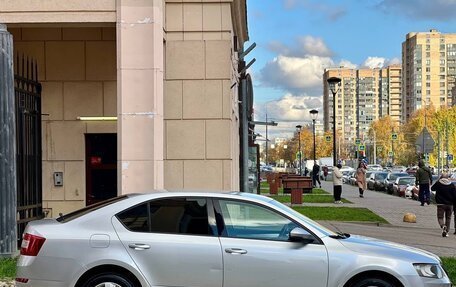 Skoda Octavia, 2013 год, 985 000 рублей, 4 фотография