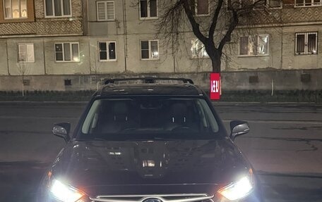 Toyota Highlander, 2021 год, 4 999 000 рублей, 8 фотография