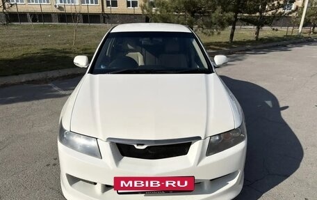 Honda Accord VII рестайлинг, 2002 год, 900 000 рублей, 3 фотография