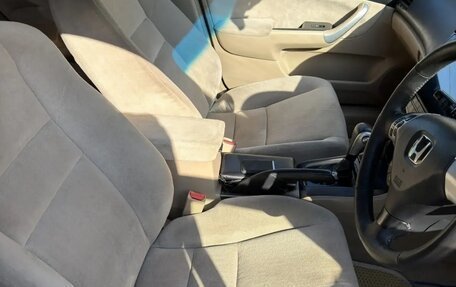 Honda Accord VII рестайлинг, 2002 год, 900 000 рублей, 9 фотография