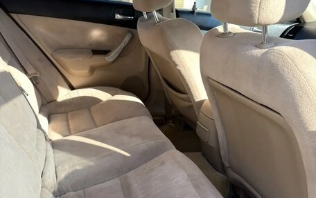 Honda Accord VII рестайлинг, 2002 год, 900 000 рублей, 11 фотография