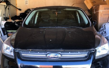 Ford Kuga III, 2015 год, 1 599 999 рублей, 4 фотография
