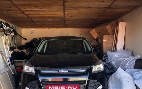 Ford Kuga III, 2015 год, 1 599 999 рублей, 5 фотография