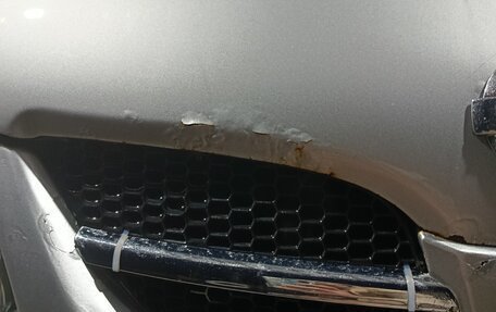 Nissan Almera, 2004 год, 260 000 рублей, 7 фотография