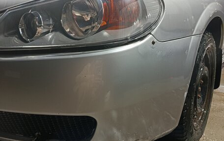 Nissan Almera, 2004 год, 260 000 рублей, 5 фотография