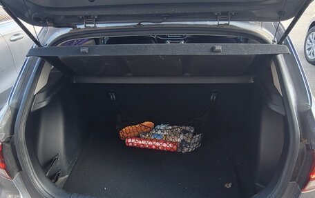 KIA Rio IV, 2018 год, 1 480 000 рублей, 8 фотография